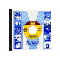 Bobby Darin - The Complete Motown Singles Vol. 11A: 1971 альбом