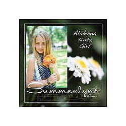Summerlyn Powers - Alabama Kinda Girl альбом