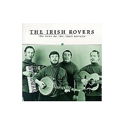 Irish Rovers - The Best Of The Irish Rovers [Remaster album