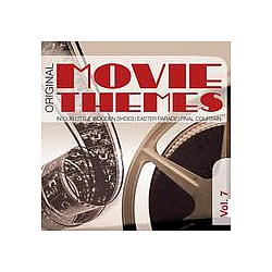 Irving Berlin - Original Movie Themes, Vol. 7 (1936-1943) альбом