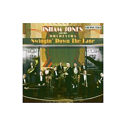 Isham Jones - Swingin&#039; Down the Lane album
