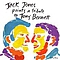 Jack Jones - Paints A Tribute To Tony Bennett альбом