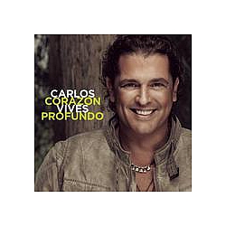 Carlos Vives - CorazÃ³n Profundo (VersiÃ³n Deluxe) альбом