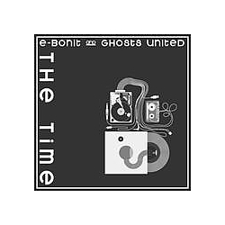 E-Bonit - The Time (Radio Version) album