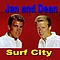 Jan - Surf City альбом