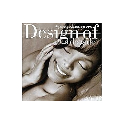 Janet Jackson - 1986-1996esign Of A Decade album