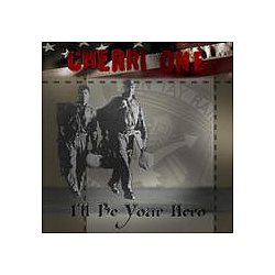 Cherri One - I&#039;ll Be Your Hero album