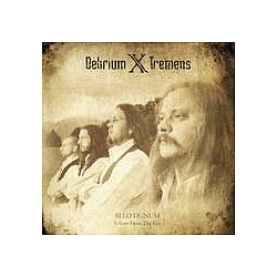 Delirium X Tremens - Belo Dunum, Echoes from the Past альбом