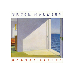 Bruce Hornsby &amp; The Range - Harbor Lights album
