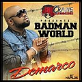 Demarco - Badman World - Single album
