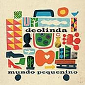 Deolinda - Mundo Pequenino альбом