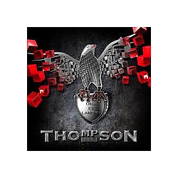 Thompson - Ora Et Labora album
