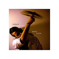 Zahed Sultan - Hi Fear, Lo Love альбом