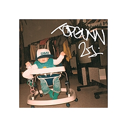 TopGunn - 21 album