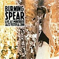 Burning Spear - Live at Montreux Jazz Festival 2001 album
