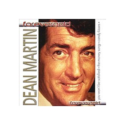 Dean Martin - Dean Martin - Forvergold album