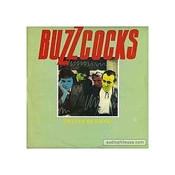 Buzzcocks - Twelve Reasons альбом