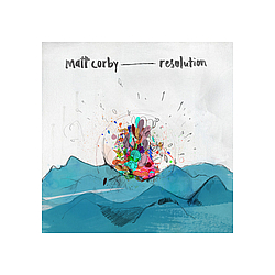 Matt Corby - Resolution альбом
