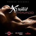Mavado - X Rated - Single album