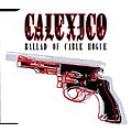 Calexico - Ballad of Cable Hogue album