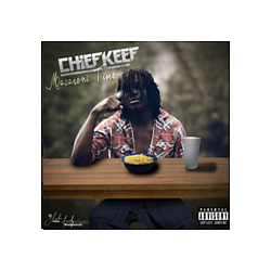 Chief Keef - macaroni time альбом