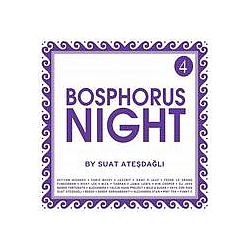 Xeyyam Nisanov - Bosphorus Night, Vol. 4 album
