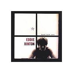 Eddie Hinton - Hard Luck Guy альбом