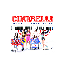 Cimorelli - Made In America album