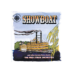 Jerome Kern - Kern: Showboat and Other Classics альбом