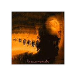Underground Dream - Maximum Gain album