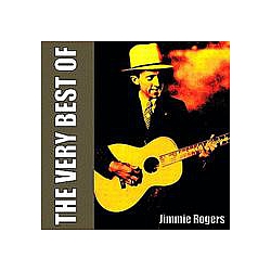 Jimmie Rodgers - The Very Best of Jimmie Rodgers album