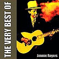 Jimmie Rodgers - The Very Best of Jimmie Rodgers альбом