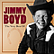 Jimmy Boyd - The Very Best Of album