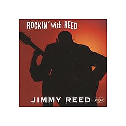 Jimmy Reed - Rockin&#039; With Reed альбом