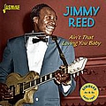 Jimmy Reed - Ain&#039;t That Loving You Baby - Singles As &amp; Bs, 1953 - 1961 альбом