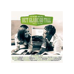 Jimmy Ruffin - Det Glade 60-Tall Del 3 (1960-1969) альбом
