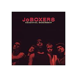 Jo Boxers - Essential Boxerbeat альбом