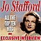 Jo Stafford - All The Top Ten Hits (Plus Exclusive Interview) альбом