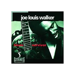 Joe Louis Walker - Blues Survivor альбом