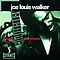 Joe Louis Walker - Blues Survivor album