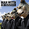Man with a mission - WELCOME TO THE NEWWORLD альбом