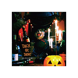 Man with a mission - Trick or Treat e.p. album