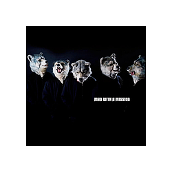 Man with a mission - MAN WITH A MISSION альбом