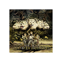 Man with a mission - Tales of Purefly album