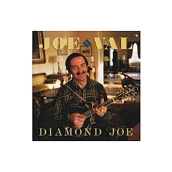Joe Val - Diamond Joe альбом