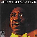 Joe Williams - Live альбом