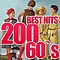 Joey Dee - 200 Best Hits 60&#039;s альбом