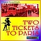 Joey Dee - Two Tickets To Paris Original Sound Track альбом