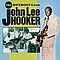 John Lee Hooker - The Detroit Lion альбом