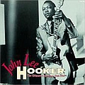 John Lee Hooker - The Ultimate Collection: 1948â1990 альбом